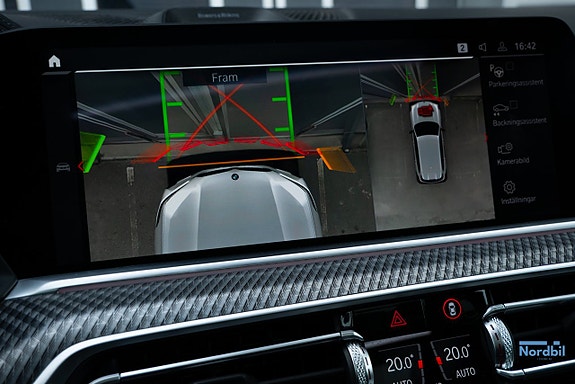 BMW X5 M 17 of 30