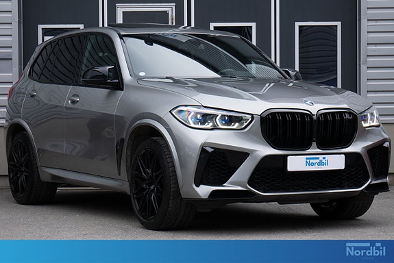 BMW X5 M 26 of 30