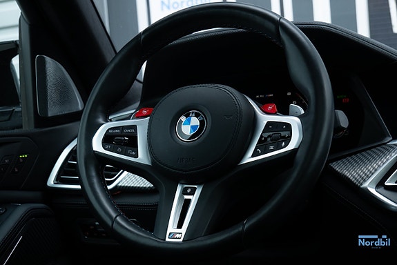 BMW X5 M 23 of 30