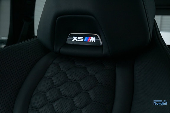 BMW X5 M 12 of 30