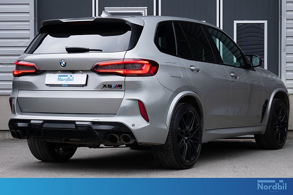 BMW X5 M 2 of 5