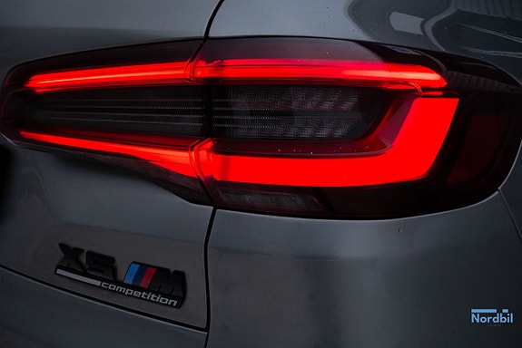 BMW X5 M 6 of 30