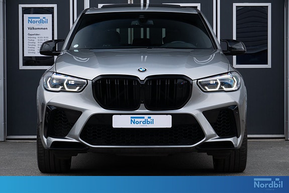BMW X5 M 3 of 5
