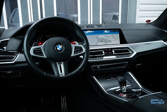 BMW X5 M 13 of 30