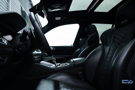 BMW X5 M 11 of 30
