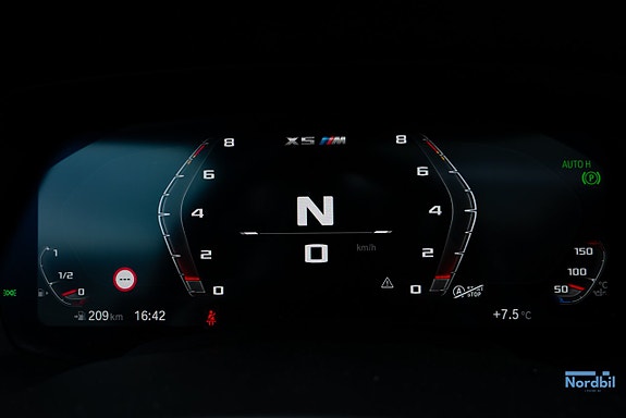 BMW X5 M 25 of 30