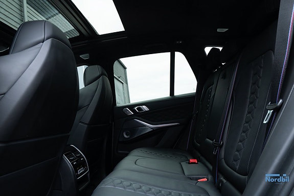 BMW X5 M 30 of 30