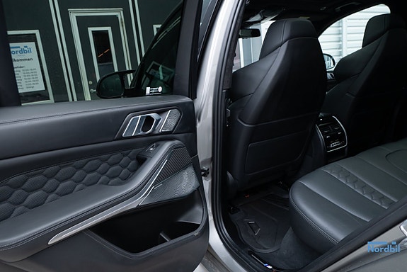 BMW X5 M 29 of 30