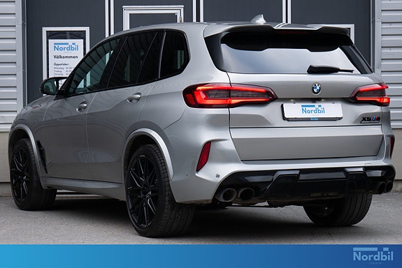 BMW X5 M 27 of 30