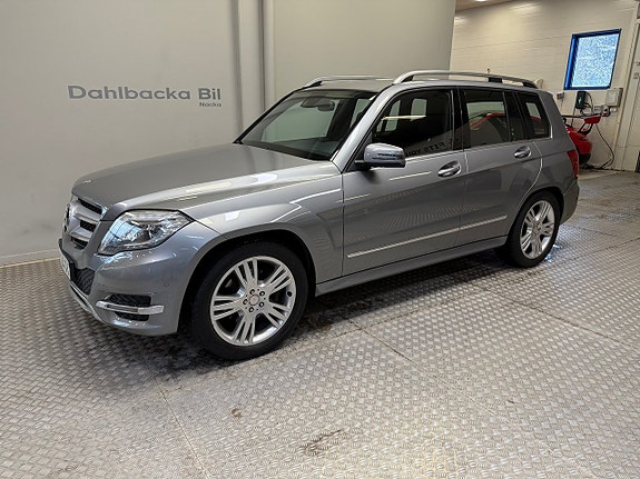 Mercedes-Benz GLK220