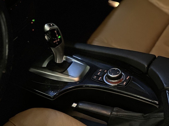 BMW 520d 26 of 27