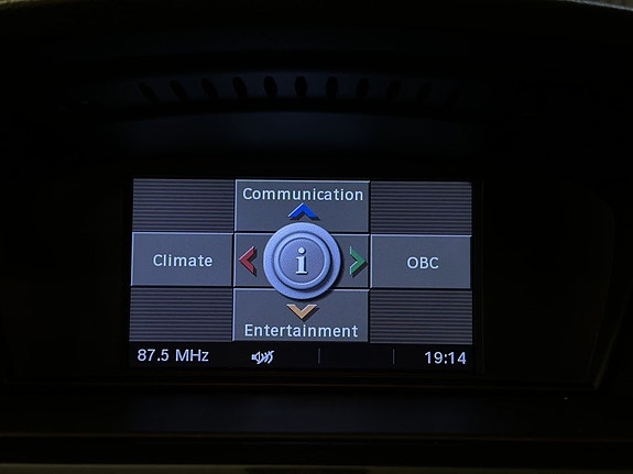 BMW 520d 22 of 27