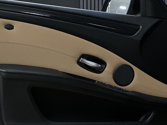 BMW 520d 13 of 27