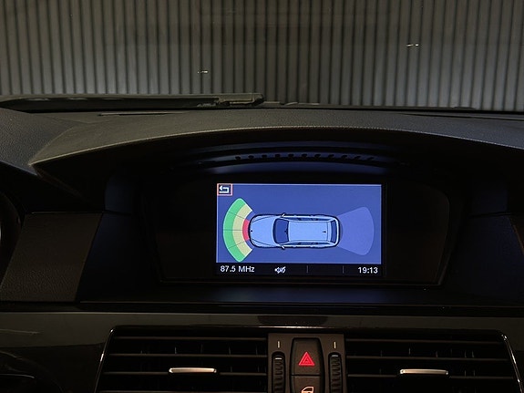 BMW 520d 27 of 27