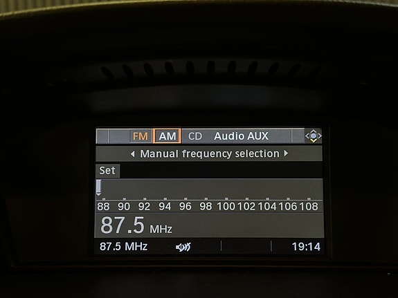 BMW 520d 24 of 27