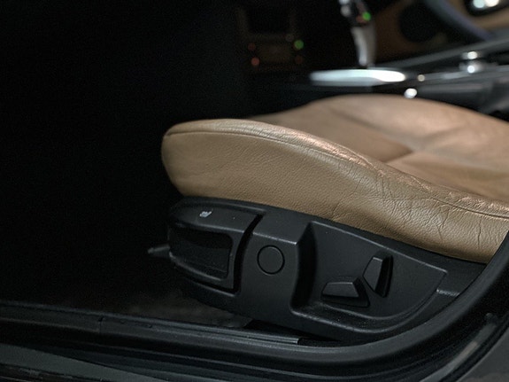 BMW 520d 14 of 27