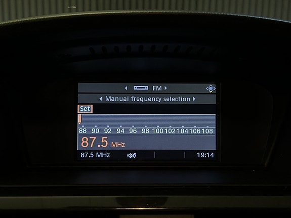 BMW 520d 23 of 27