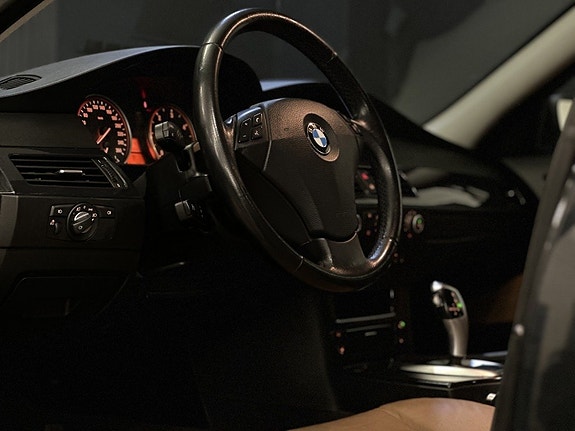 BMW 520d 15 of 27