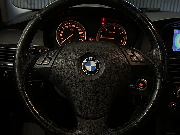 BMW 520d 19 of 27