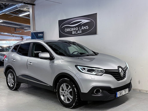 Renault Kadjar 3 of 5