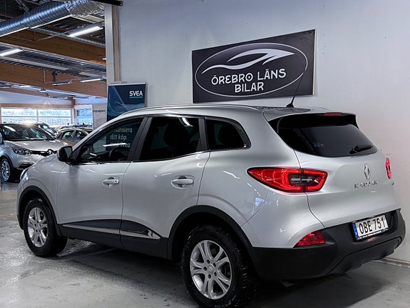 Renault Kadjar 4 of 5