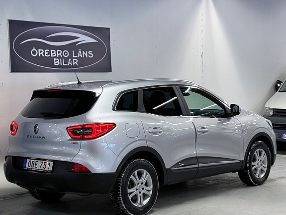 Renault Kadjar 2 of 5