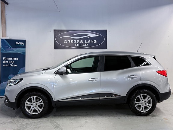 Renault Kadjar 5 of 5