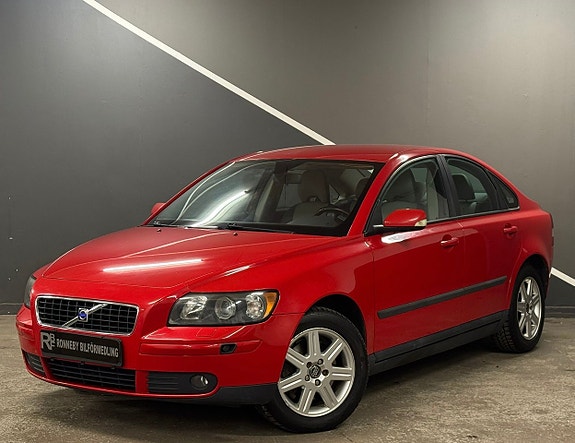 Volvo S40