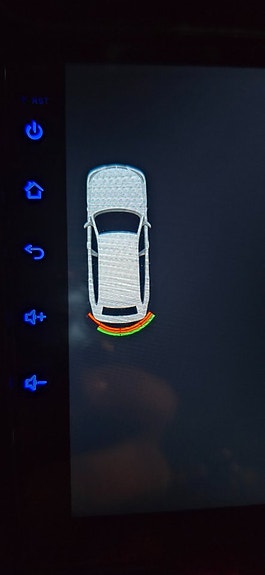 Peugeot 5008 13 of 14