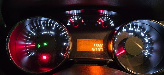 Peugeot 5008 7 of 14