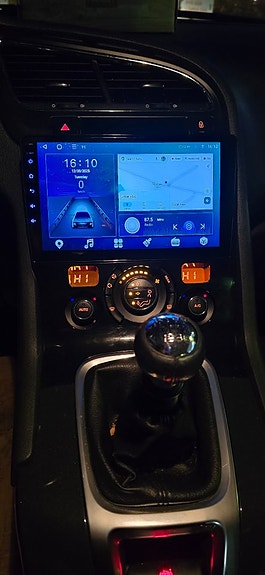 Peugeot 5008 9 of 14