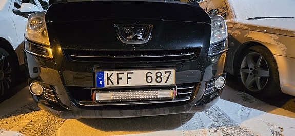 Peugeot 5008 14 of 14