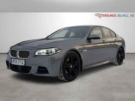 BMW 530d