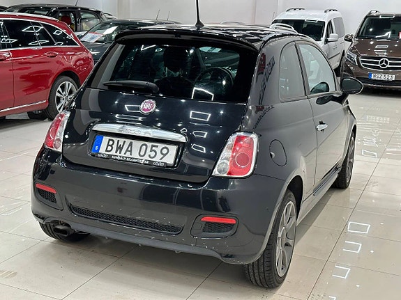 Fiat 500 6 of 18