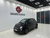 Fiat 500 12 of 18