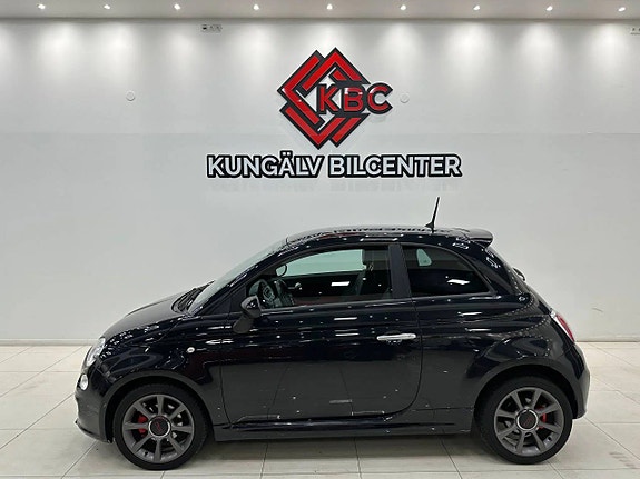 Fiat 500 10 of 18