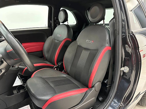 Fiat 500 17 of 18