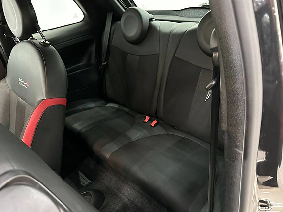 Fiat 500 14 of 18