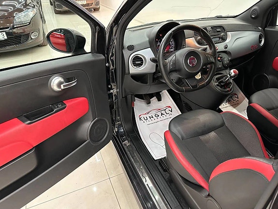 Fiat 500 15 of 18