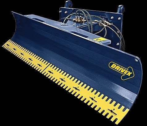 Drivex Isrivarblad IR330 St.BM omg lev!