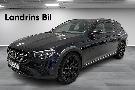 Mercedes-Benz E220 d