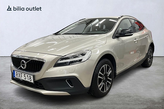 Volvo V40 Cross Country