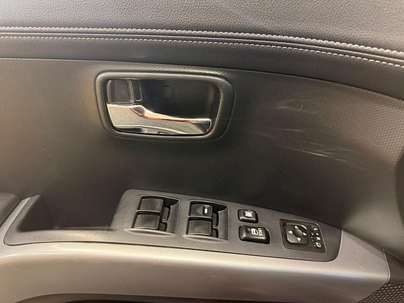 Mitsubishi Outlander 17 of 24