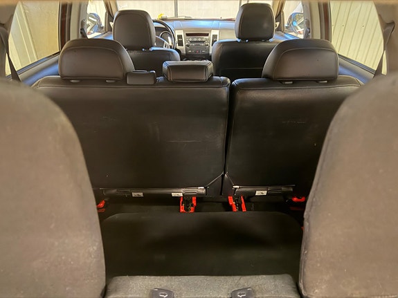 Mitsubishi Outlander 23 of 24