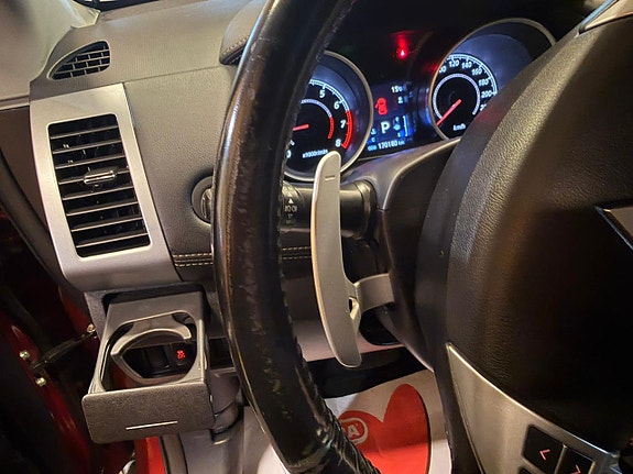 Mitsubishi Outlander 15 of 24