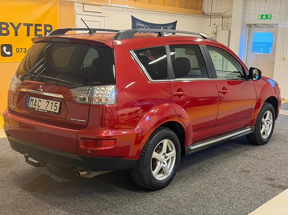 Mitsubishi Outlander 6 of 24