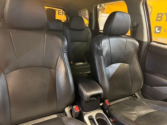 Mitsubishi Outlander 11 of 24