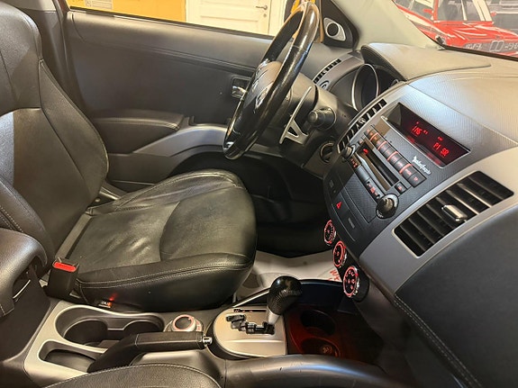 Mitsubishi Outlander 9 of 24
