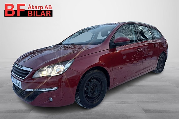 Peugeot 308 SW