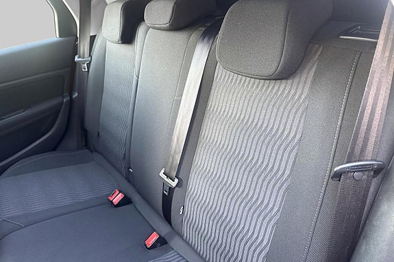 Peugeot 308 SW 4 of 15